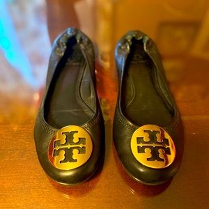 Tory Burch flats